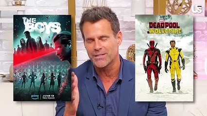 What I'm Obsessed With: Cameron Mathison