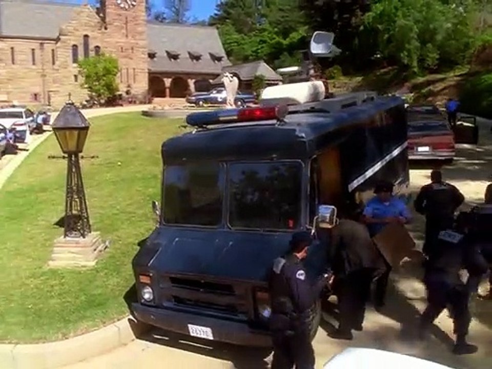 S02E12 - Der Schutzengel