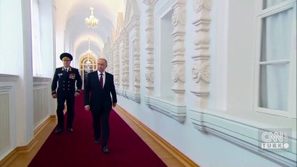 RUSYA'NIN YENİ NÜKLEER DOKTRİNİ | MSB kaynakları: “Savaşın gidişatı için endişe verici”