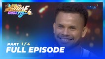 It's Showtime: Stephen Curry kalokalike, kulay blue ang mata? (November 21, 2024) (Part 1/4)
