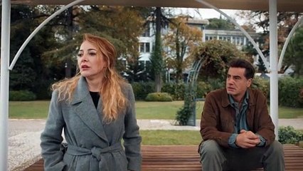 مسلسل المتوحش الحلقة 62 مدبلجة