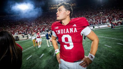 Historic Indiana Hoosiers Game: Top Teams Clash in Columbus