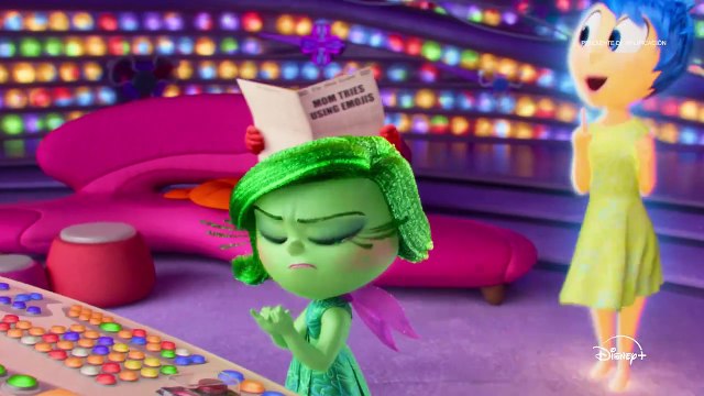 El Sueño Producciones - Tráiler oficial español Disney+