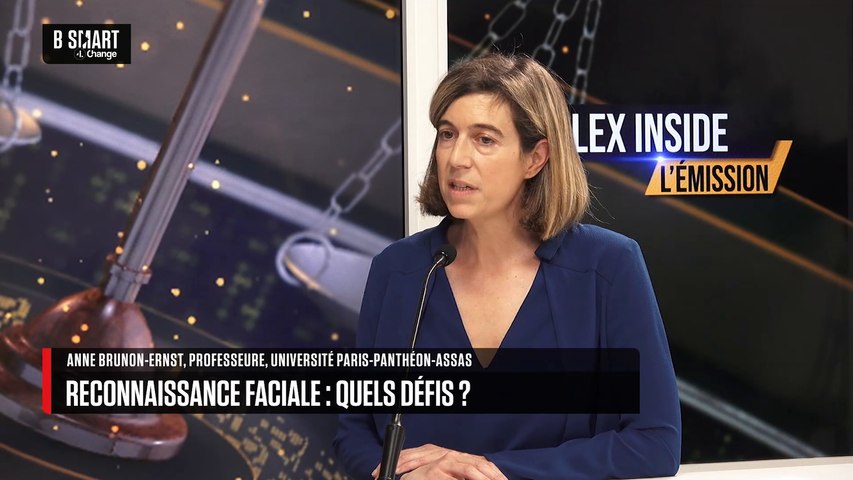 Reconnaissance faciale. Défis techniques, juridiques et éthiques