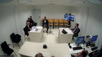 Aldama: "Santos Cerdán cobró 15.000 euros de Aldama "por el cupo vasco"