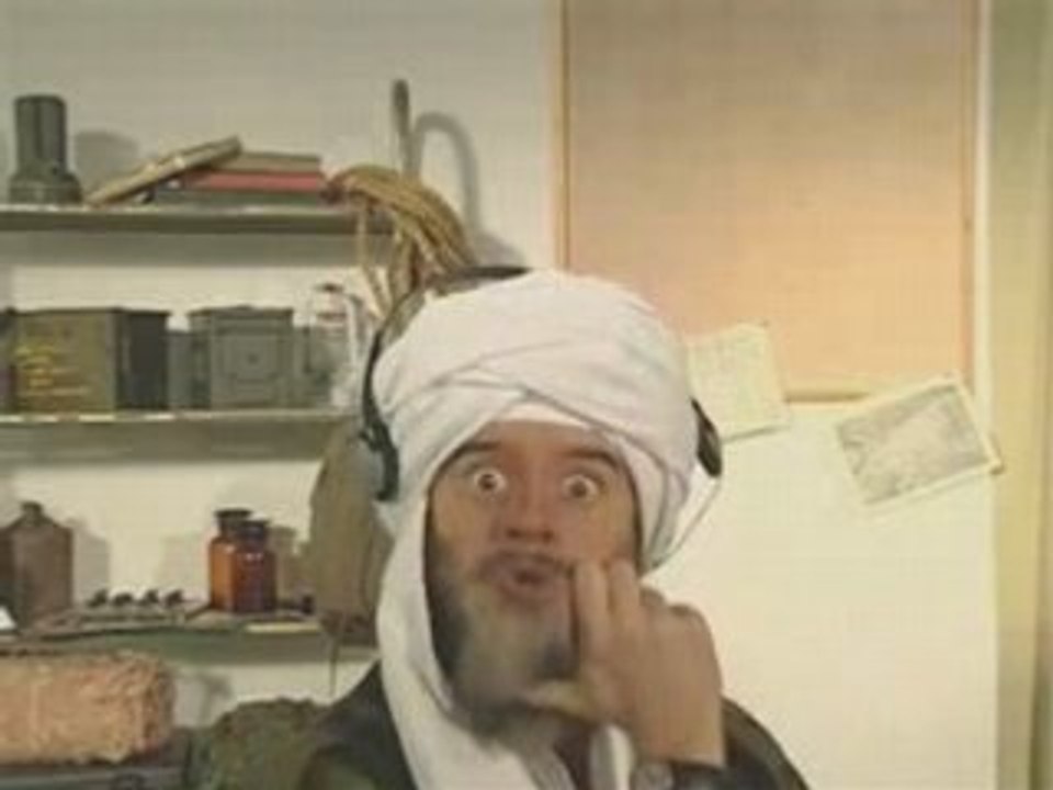 Parodie de Numa Numa_ Humour