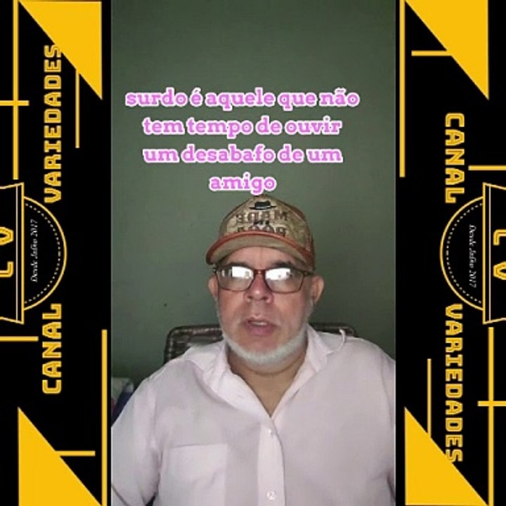 Deficiências