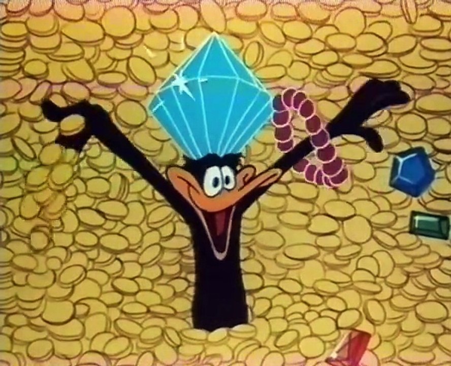 Bugs Bunny komplett von VHS aus den 90ern