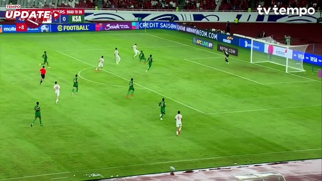 Erick Thohir Percaya Diri Timnas Indonesia Bisa Lolos Piala Dunia