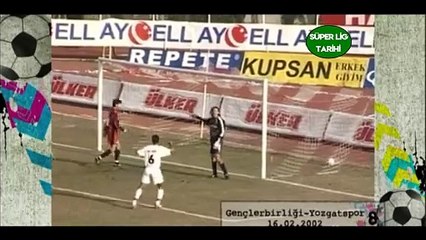 Ahmed Hassan - Top 10 Goals