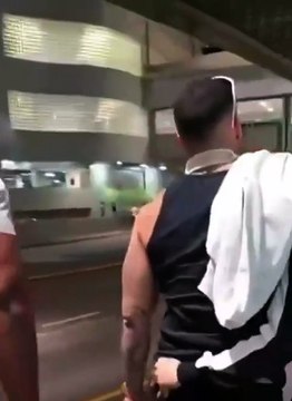 Web aponta climão após fã confundir namorada de Filipe Ret com ex do rapper