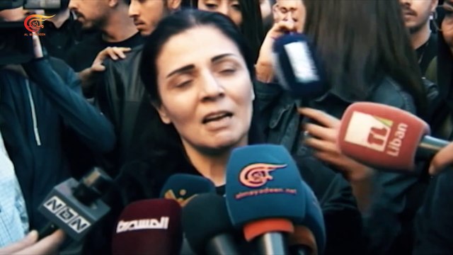 فرح وربيع الميادين - ومضات الميادين