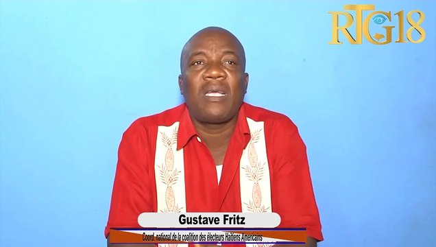 Pòt Pawòl asosyasyon paran elèv Dayiti yo mande responsab gwoup sivil ame yo pou fè yon trèv.