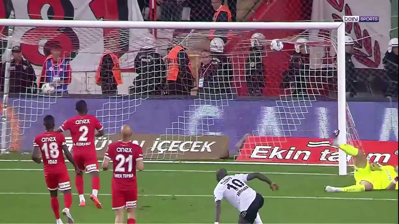 Beşiktaş'ın 2023 Yılındaki En İyi 23 Golü _ Trendyol Süper Lig