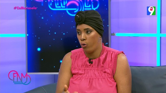 12 Meses 12 Causas: Juana Andujar nos cuenta su historia y recibe una gran noticia | ENM