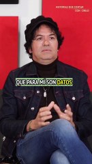 ¿España le debe disculpa a México? Cirilo #interview #podcast #music #video #shorts #followme #like #dailymotion