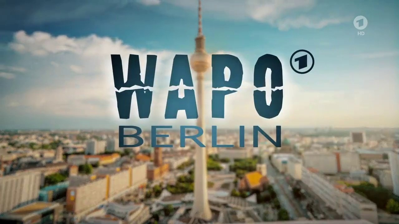 WaPo Berlin -05- Ein tödlicher Auftrag
