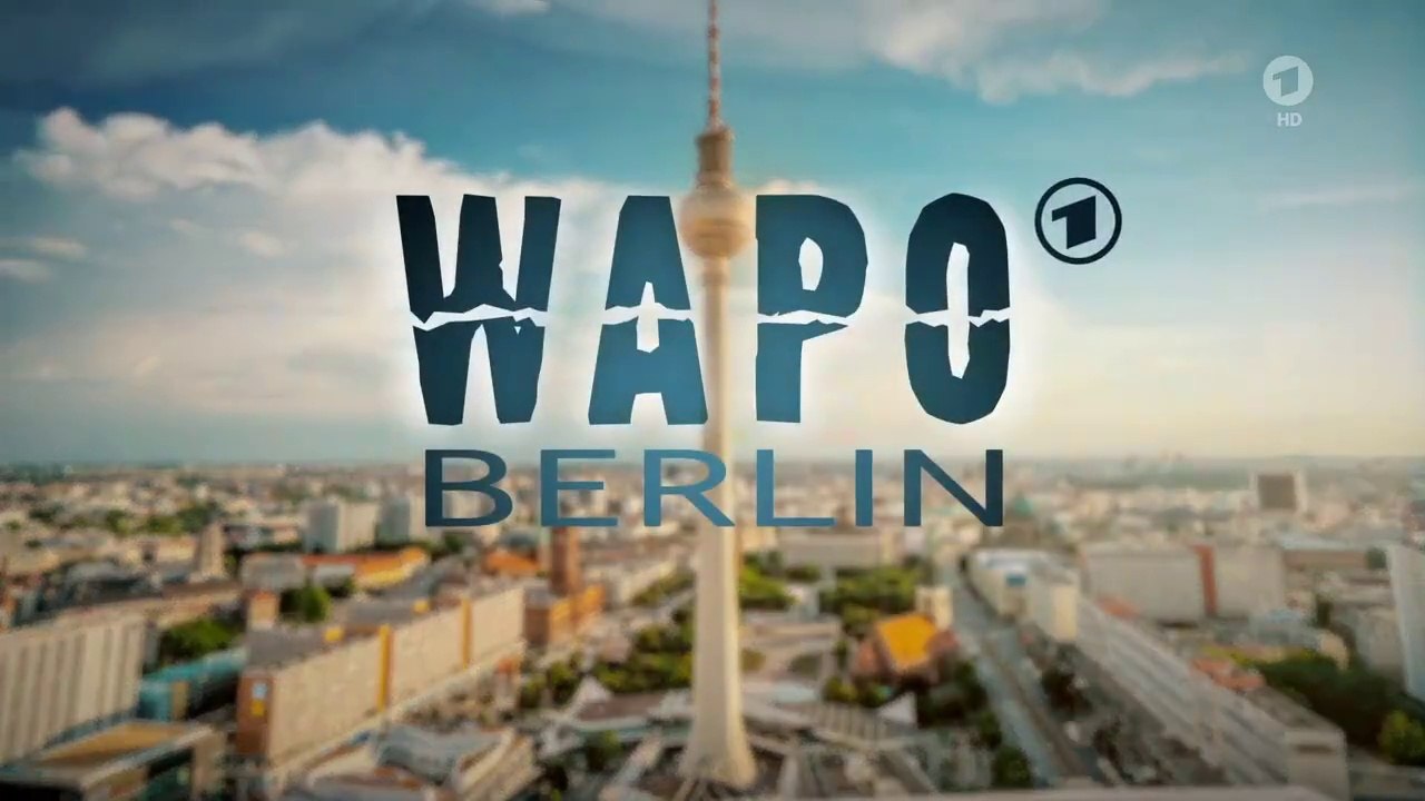WaPo Berlin -06- Die Großen und die Kleinen