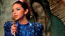 ¿Ángela Aguilar cantará 'Las Mañanitas' a la Virgen de Guadalupe? Rumores de TikTok la postulan