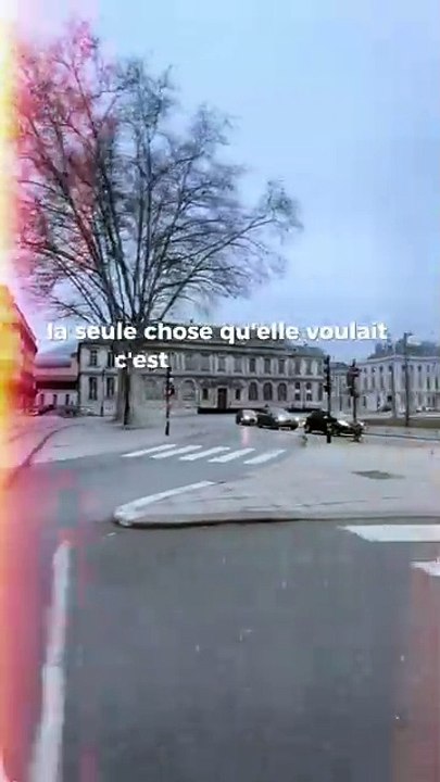 Je t'aime je serais prête à donner ma vie pour toi