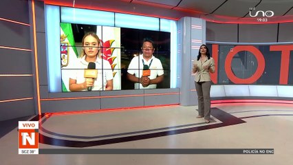 alcalde anuncia sanciones contra conductores de micros que cobren más de 2 bolivianos