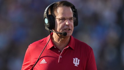 Indiana's Historic Football Season and Their CFP Hopes