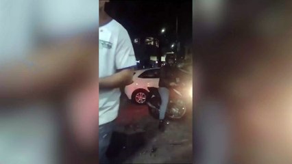 Vídeo de homem “chicoteando” negro por R$ 10 viraliza no Dia da Consciência Negra e gera indignação em Minas