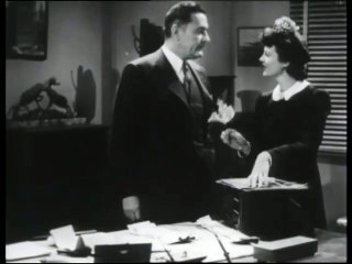 the corpes vanishes / 1942 movie