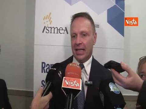 Lollobrigida: Il rapporto Ismea? Risultati eccezionali per la nostra agricoltura