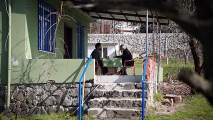 مسلسل الوعد الحلقة 743 مدبلجة