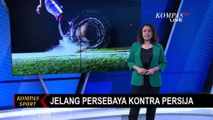 Hadapi Persija, Persebaya Tidak Diperkuat Pemain Asing Mohammed Rashid