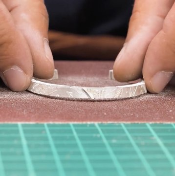 Transformer des pièces de monnaie en bijoux époustouflants !