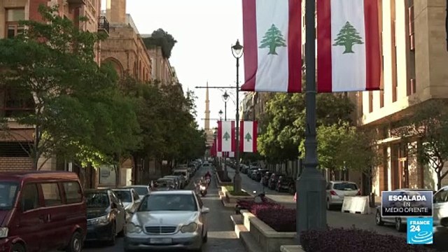 Se alejan las esperanzas de los libaneses de ver un alto el fuego entre Israel y Hezbolá