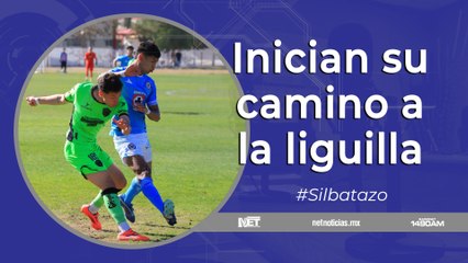 Silbatazo – Bravos Sub-23 inicia su camino en la liguilla