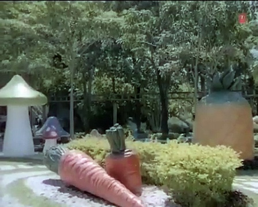 Ek Doosre Se Khafa /1990 Pati Patni Aur Tawaif / Kavita Krishnamurthy, Mohammad. Aziz