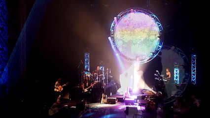 Night at the Rock Opera - Aquarius