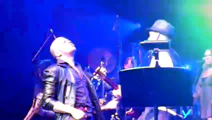 Night at the Rock Opera - Bat Out Of Hell