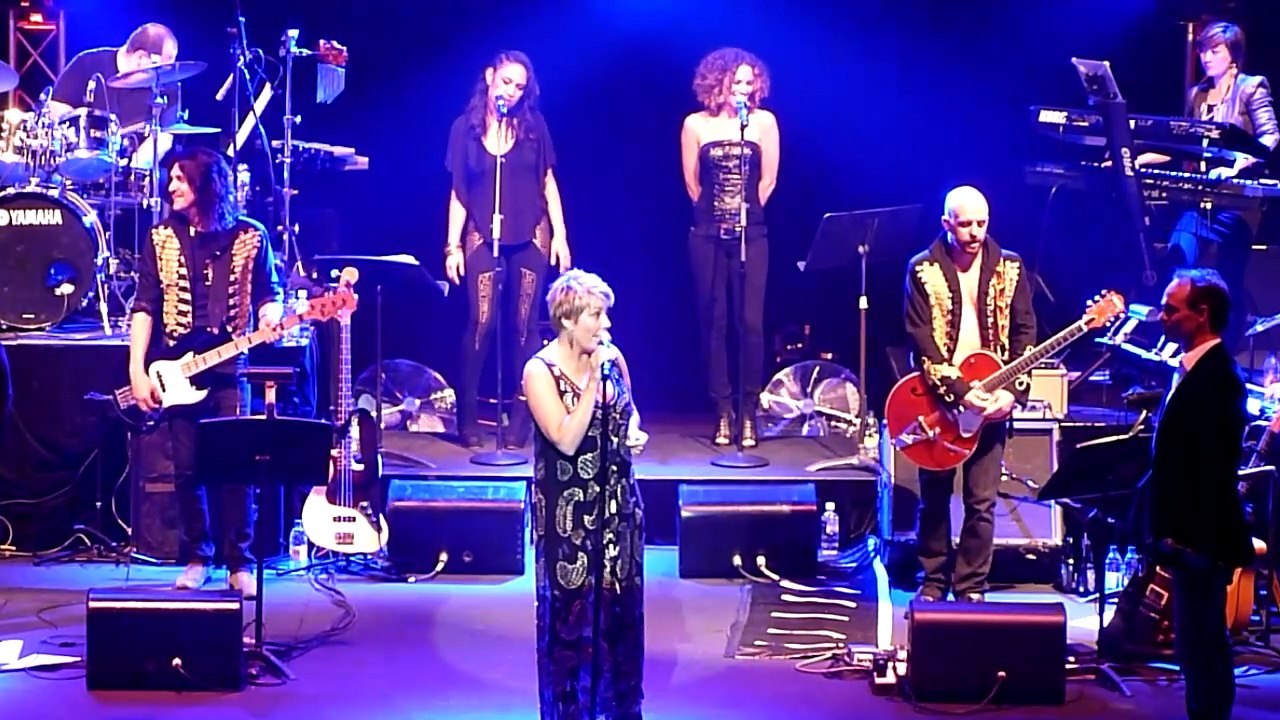 Night at the Rock Opera - Everythings Alright - video Dailymotion