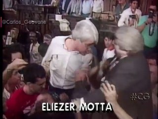 Viva o Gordo | show | 1981 | Official Clip