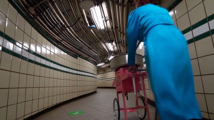 Wake Up! It's Yesterday | movie | 2021 | Official Trailer