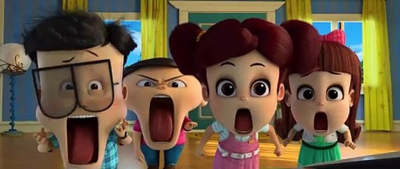 Как найти сокровища | movie | 2022 | Official Trailer