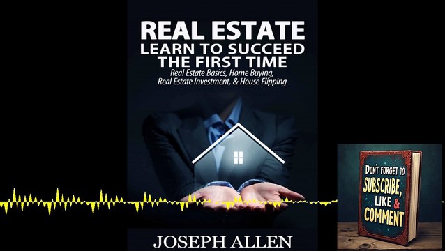 🏡💰 Deep Dive Podcast: Real Estate – Learn to Succeed the First Time! Basics, Home Buying, Investment & House Flipping 🛠️💡