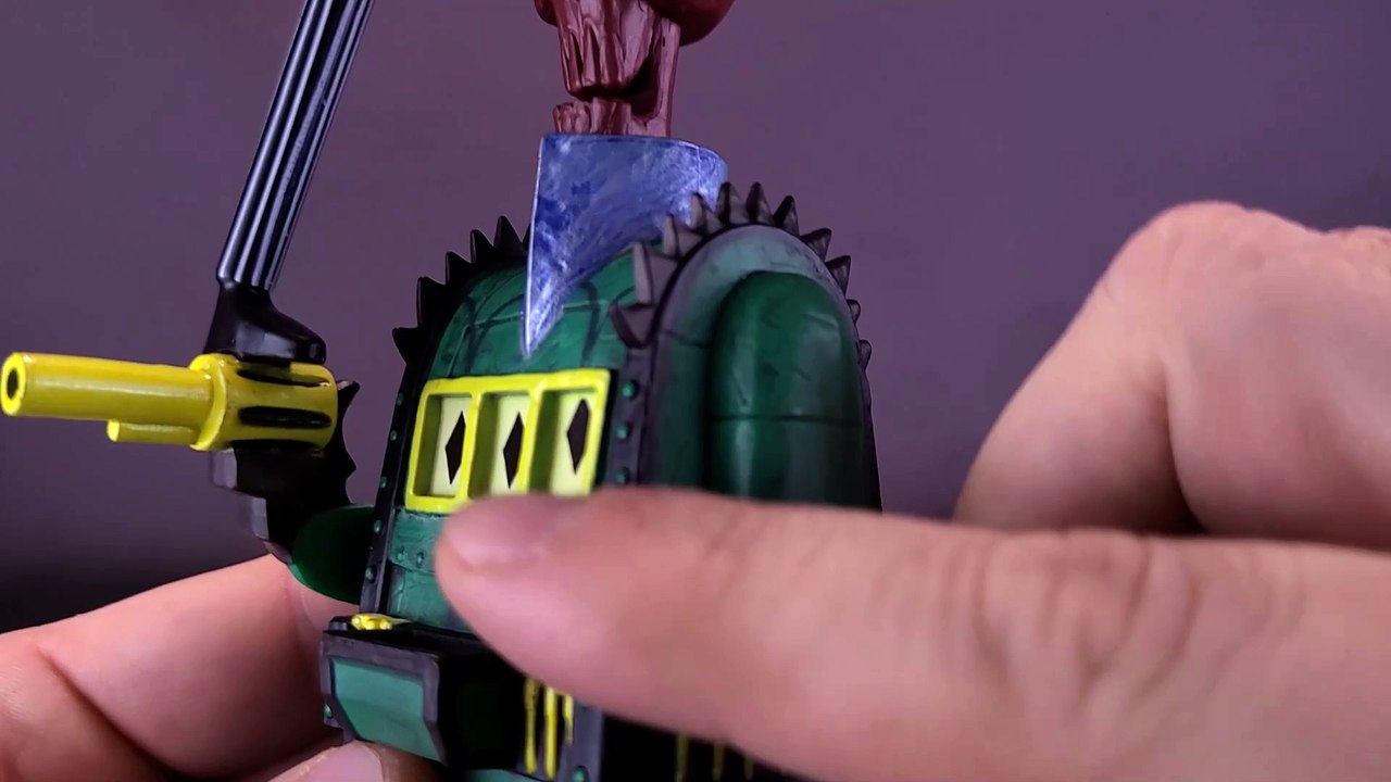 Diamond Select Toys A Nightmare Before Christmas Jack Skellington in Oogies Lair Gallery Statue