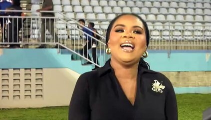 Minister of Sport Clarifies Gymnastics Position Amid Parent Concerns 🏅