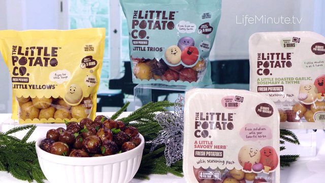 Eats and Treats to Bring Cheer to the Holiday Season