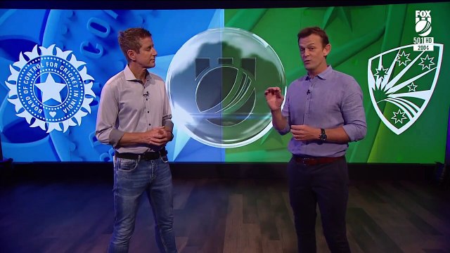 2004 India vs Australia 1st Test @Bengaluru ｜ Border Gavaskar Trophy ｜ Full HD Highlights