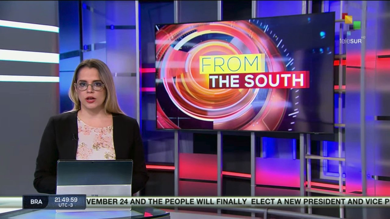 “Choosing Marco Rubio only perpetuates sanctions imposed on countries such as Venezuela"