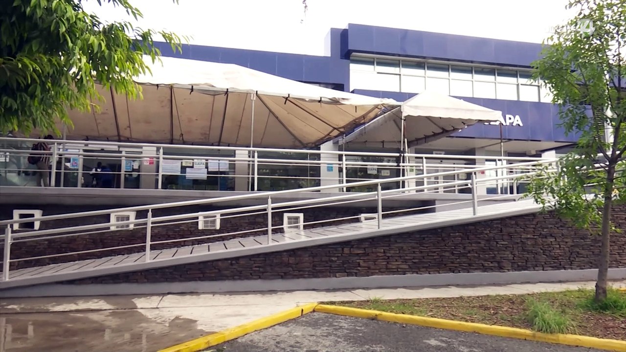 Siapa anuncia que 645 colonias serán afectadas por segundo megacorte