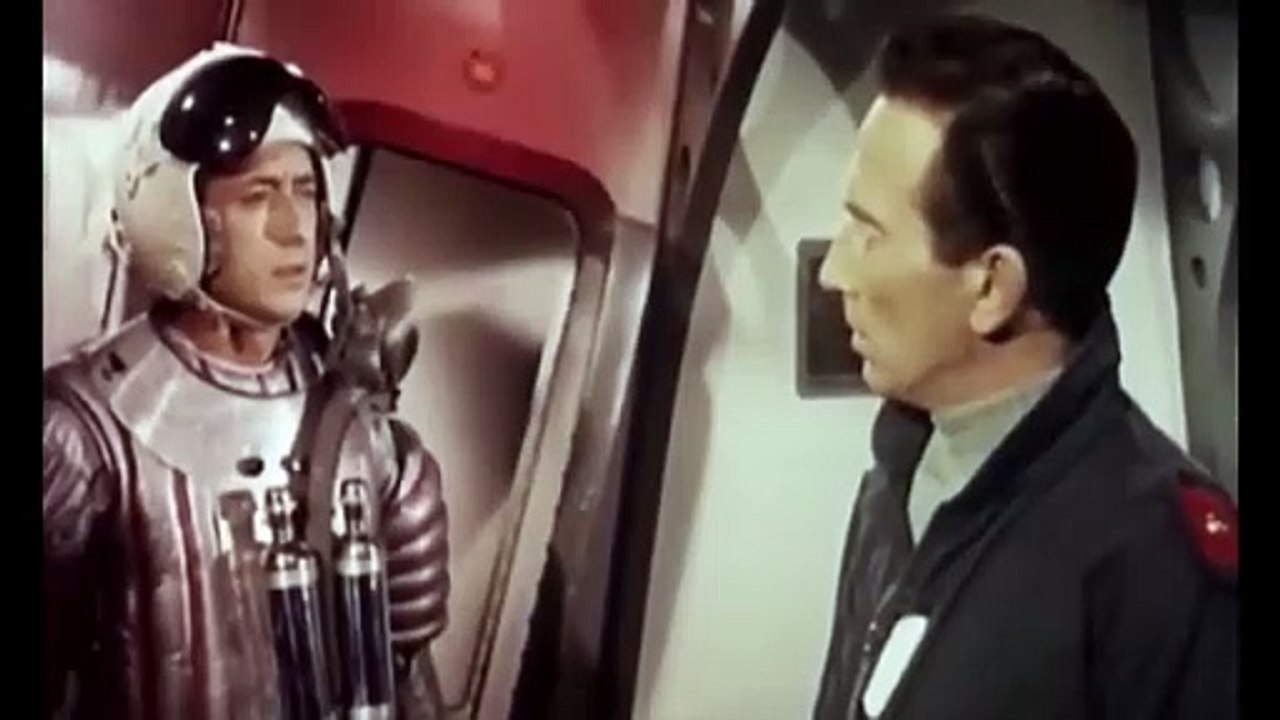 ASSIGNMENT OUTER SPACE Exclusive Full Sci-Fi Movie English HD 2024