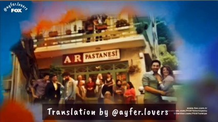 عائلة زوجي مترجم - الحلقة الرابعة